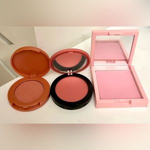 High end blush bundle